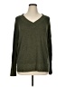 Maurices Green Pullover Sweater Size XL - photo 1