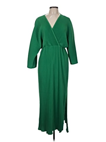 By Anthropologie Casual Dress (view 1)