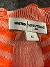 Assorted Brands Orange Casual Dress Size XS - photo 7