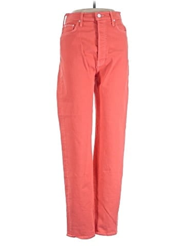 Mother Casual Pants (view 1)