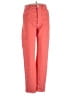 Mother Solid Orange Casual Pants Size 29 waist - photo 1