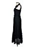 Mine Black Casual Dress Size S - photo 5