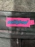 Edikted Black Cargo Pants Size XL - photo 7