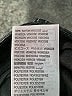 Edikted Black Cargo Pants Size XL - photo 8
