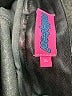 Edikted Black Cargo Pants Size XL - photo 9