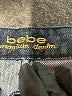 Bebe Blue Jeans Size 31 waist - photo 7