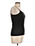 Muji Black Tank Top Size L - photo 4