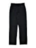 Nike 100% Polyester Solid Black Active Pants Size L (kids) - photo 2
