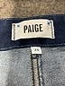 Paige Blue Jeans Size 25 waist - photo 7