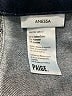 Paige Blue Jeans Size 25 waist - photo 8