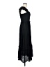 Mine Black Casual Dress Size S - photo 4