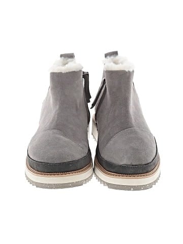 TOMS Ankle Boots (view 2)