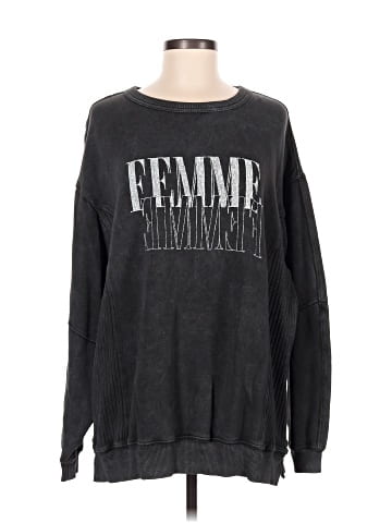 Aerie Sweatshirt (view 1)