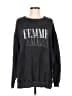 Aerie Black Sweatshirt Size M - photo 1