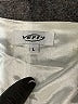 Verty Ivory Shrug Size L - photo 7