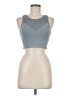 JoyLab Gray Tank Top Size M - photo 1
