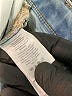 Ann Taylor LOFT Color Block Blue Jeans Size 29 waist - photo 9