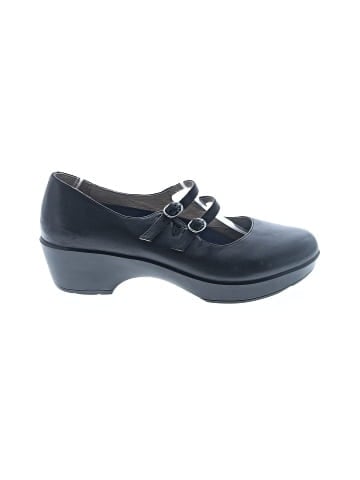 Dansko Flats (view 1)