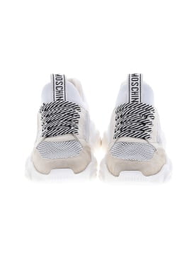 Moschino Sneakers (view 2)