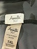 Amalli Talli Black Active Pants Size 1X - photo 7