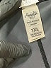 Amalli Talli Black Active Pants Size 1X - photo 8