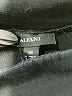 Alfani Solid Black Active Pants Size 14 - photo 7