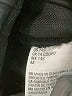 Alfani Solid Black Active Pants Size 14 - photo 8