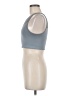 JoyLab Gray Tank Top Size M - photo 5