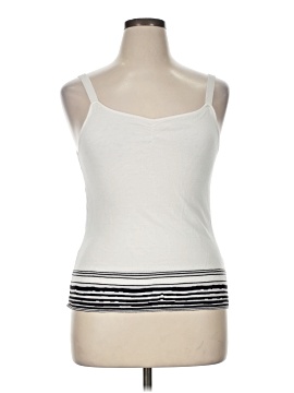Apostrophe Tank Top (view 1)