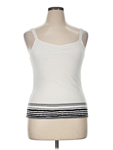 Apostrophe Tank Top (view 1)