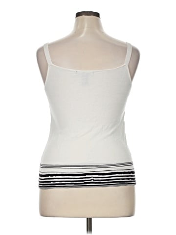 Apostrophe Tank Top (view 2)