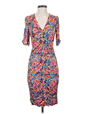 Hale Bob Cocktail Dress (view 1)