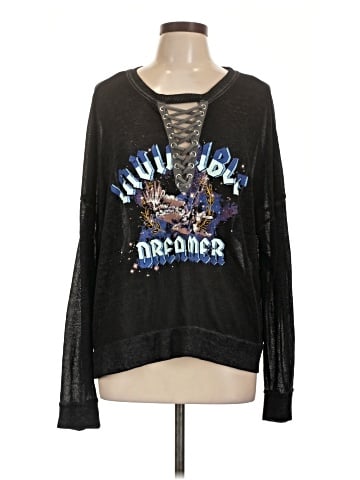Arizona Jean Company Pullover Sweater (view 1)