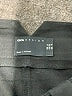 ASOS Design Solid Black Shorts Size 0 - photo 3