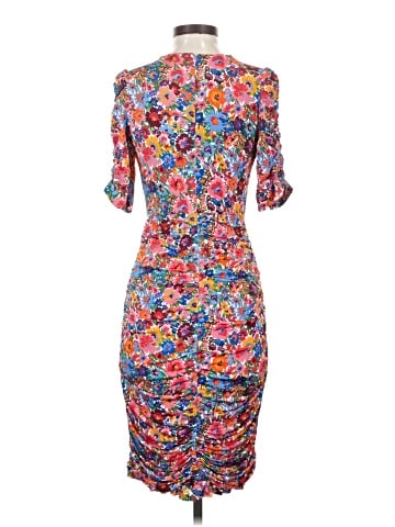 Hale Bob Cocktail Dress (view 2)