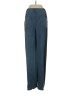 Unbranded Blue Jeans Size S - photo 2