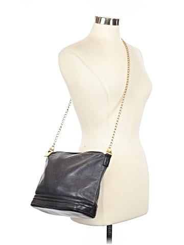 Tignanello Leather Crossbody Bag (view 2)