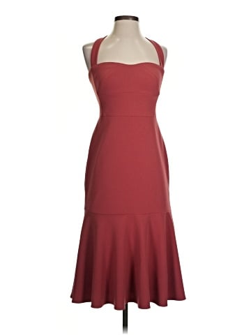 Gal Meets Glam Cocktail Dress (view 1)