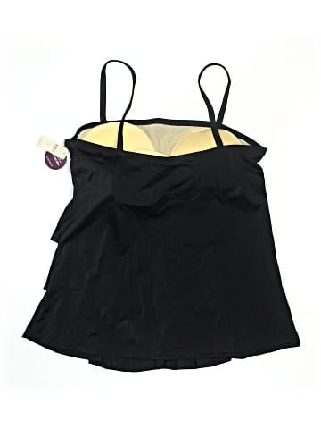 Swim by Cacique Swimsuit Top (view 2)