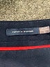 Tommy Hilfiger Solid Black Formal Skirt Size 6 - photo 4