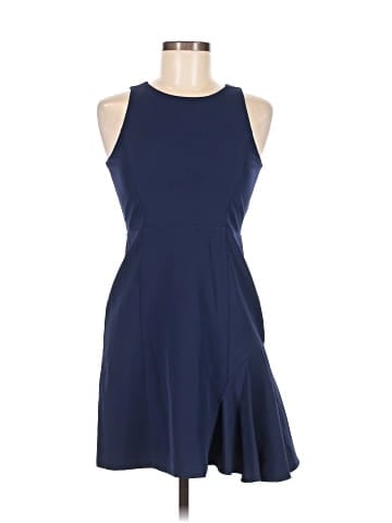 Milly Cocktail Dress (view 1)