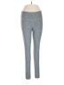 New Balance Gray Active Pants Size L - photo 1
