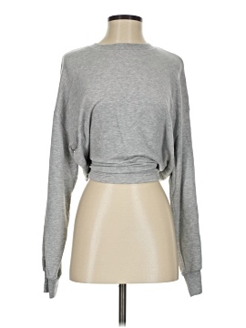 Athleta Sweatshirt (view 1)