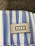 AYR Stripes Blue Shorts Size XS - photo 3