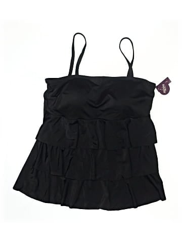 Swim by Cacique Swimsuit Top (view 1)