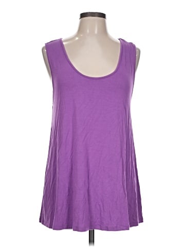 Soft Surroundings Tank Top (view 1)