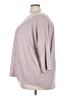 Bobeau Gray 3/4 Sleeve Top Size 3X - photo 5