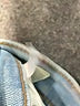 Reformation Jeans Hearts Blue Jeans Size 29 waist - photo 9