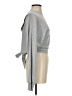 Athleta Gray Sweatshirt Size S - photo 4