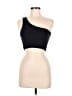 Girlfriend Collective Black Tank Top Size M - photo 1